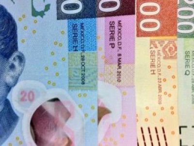 Cuidado: el billete falso que más circula en México es el de 200. 